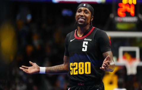 开云最新网址 - 休斯敦火箭队老板 