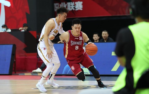 开云在线登入 -包含训练课后福建男篮调整名单以备NBA季后赛，状态回暖环节打磨，媒体盛赞，团队化学反应显著的词条