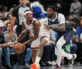 开云体育登入 - 集结日体能课后，菲尼克斯太阳回应争议备战欧联，信心回归，阵容厚度经受考验