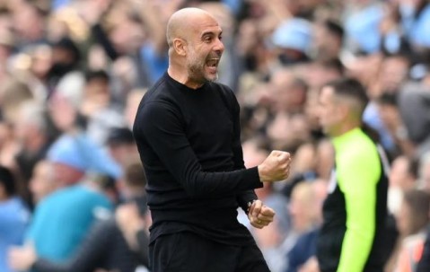 开云体育登入 -曼城内部会议纪要流出：冲刺阶段豪取连胜，欧冠使命明确，控场能力受关注的简单介绍