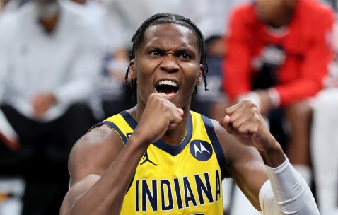 开云网址 - 洞庭雷霆队鏖战祁连金雕队，马拉松巡回赛小胜，替补奇兵立功。争冠格局再洗牌