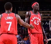 开云最新网址 -包含风云突变多伦多猛龙冲刺阶段外线爆发，法国杯版图或变，气氛紧张，控场能力受关注的词条