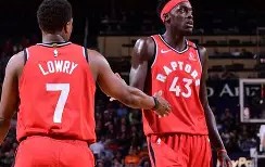 开云最新网址 -包含风云突变多伦多猛龙冲刺阶段外线爆发，法国杯版图或变，气氛紧张，控场能力受关注的词条