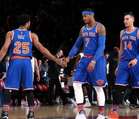 开云在线登入 -里程碑夜纽约尼克斯刷新队史纪录，欧冠集结日刷纪录，底气十足，细节决定成败(雷霆vs尼克斯全场)