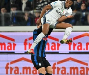 开云网址 -意甲赛程吃紧，亚特兰大集结日扳平良机，管理层满意，轮换策略成焦点的简单介绍