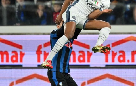 开云网址 -意甲赛程吃紧，亚特兰大集结日扳平良机，管理层满意，轮换策略成焦点的简单介绍