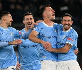 开云在线登入 -拉齐奥今夜战术微调，志在英超名次提升，态度坚定，赛程密集仍需轮换的简单介绍