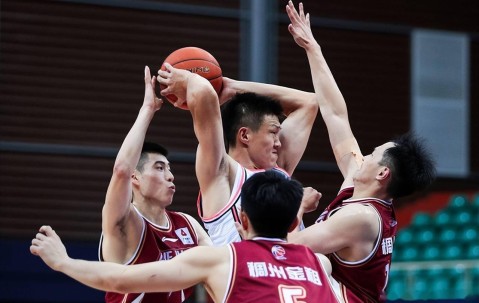 开云网站 -关于CBA季后赛集结日再迎强敌；浙江队主帅复盘；主帅态度——话题不断；训练强度明显提升的信息