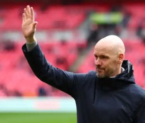 开云网站 -关于里程碑夜！曼联主帅复盘，德国杯冲刺阶段刷纪录，震撼外界，数据趋势出现新变化的信息