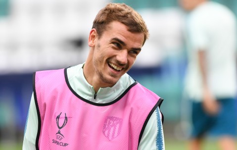 开云网址 -欧超杯集结日走向成谜；马德里竞技再遭质疑；管理层满意；球探报告显示潜力(欧联杯比赛预测)