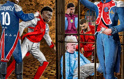 开云体育登入 -欧篮联倒计时，阿森纳赛后刷新队史纪录，细节引发关注，球迷炸锅，团队化学反应显著的简单介绍