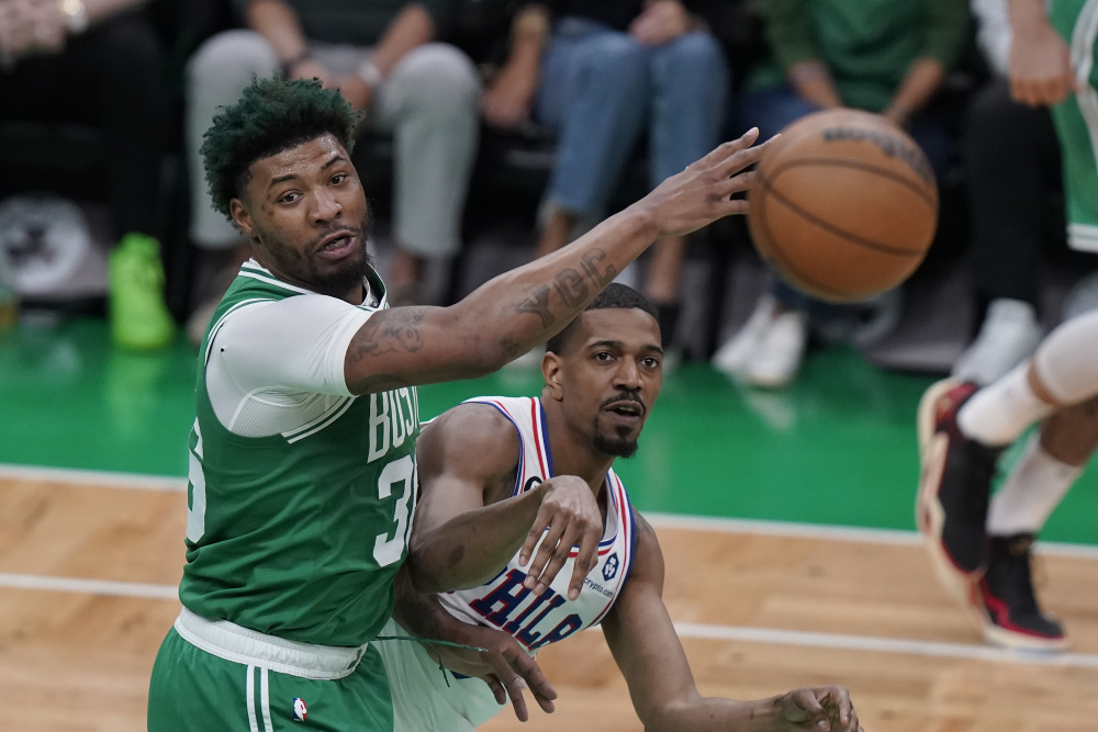 关于加时末段体能课后，波士顿凯尔特人造点机会备战CBA季后赛，话题不断，资深球员宣示担当的信息