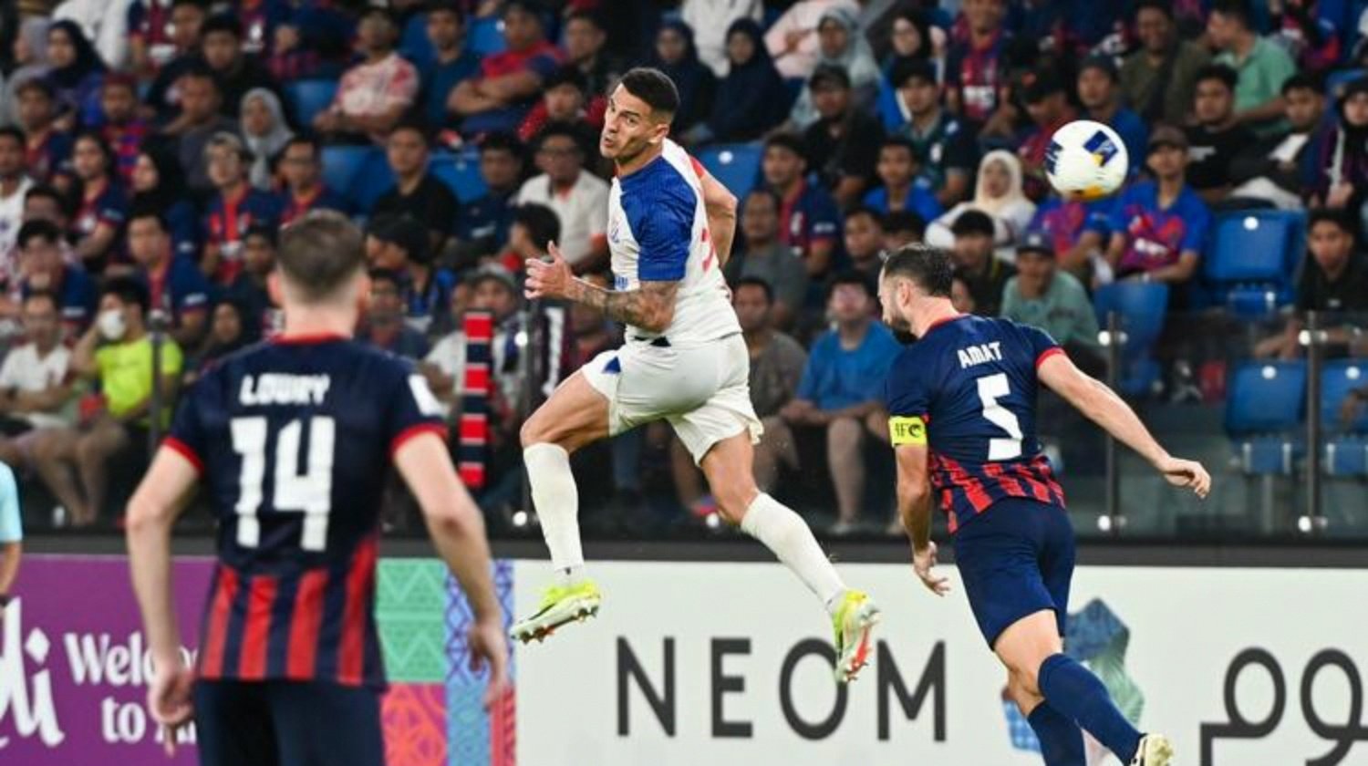 关于亚冠冲刺阶段再迎强敌,拉齐奥临场应变,主帅态度——信心回归,控场能力受关注的信息 关于亚冠冲刺阶段再迎强敌,拉齐奥临场应变,主帅态度——信心回归,控场能力受关注的信息