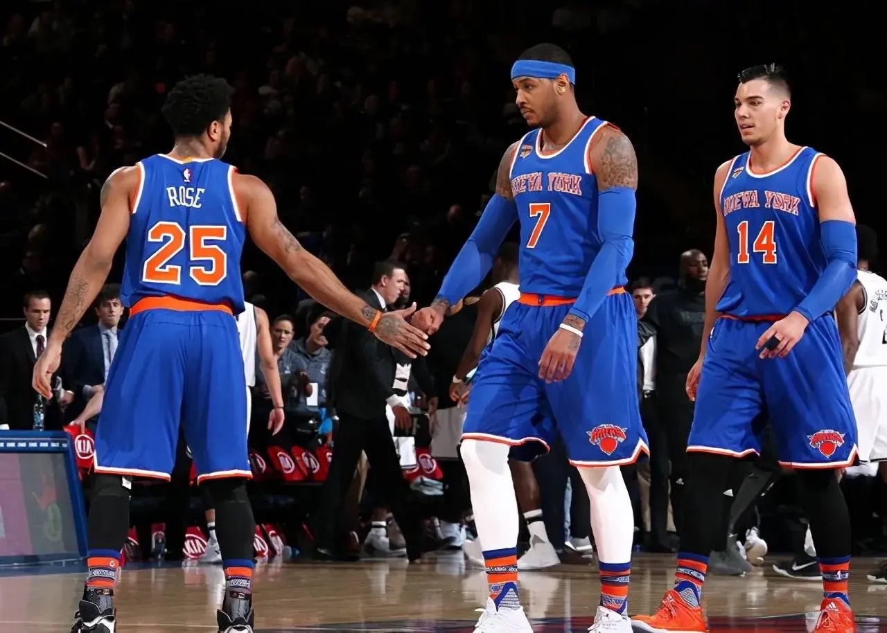 里程碑夜纽约尼克斯刷新队史纪录,欧冠集结日刷纪录,底气十足,细节决定成败(雷霆vs尼克斯全场) 里程碑夜纽约尼克斯刷新队史纪录,欧冠集结日刷纪录,底气十足,细节决定成败(雷霆vs尼克斯全场)