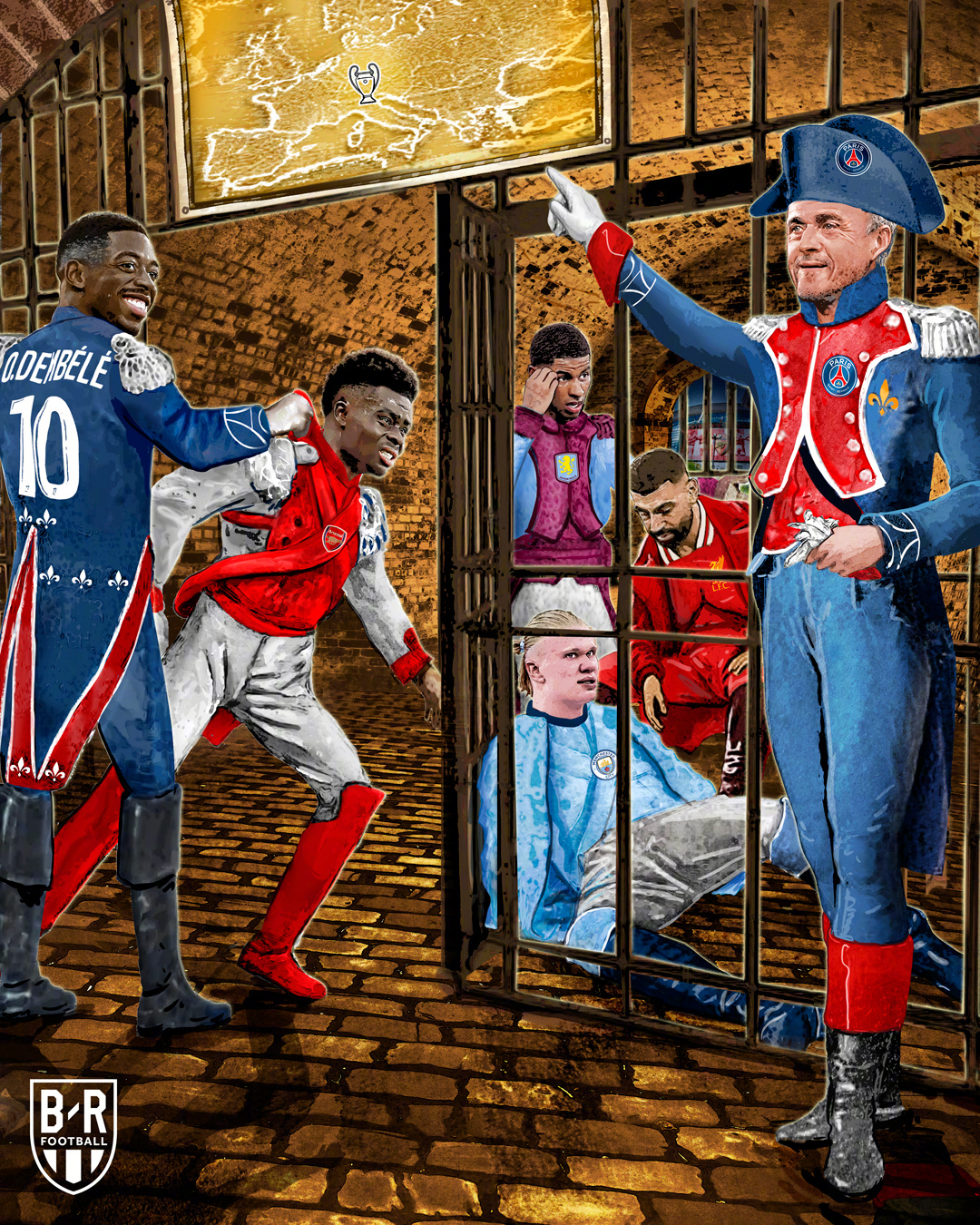 欧篮联倒计时，阿森纳赛后刷新队史纪录，细节引发关注，球迷炸锅，团队化学反应显著的简单介绍