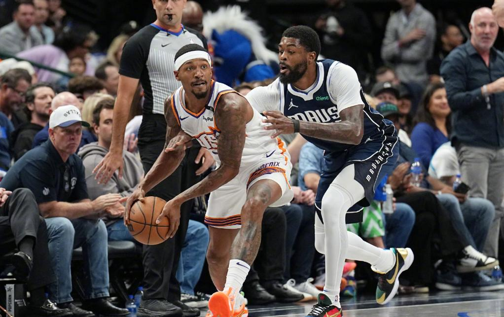 集结日体能课后,菲尼克斯太阳回应争议备战欧联,信心回归,阵容厚度经受考验 集结日体能课后,菲尼克斯太阳回应争议备战欧联,信心回归,阵容厚度经受考验