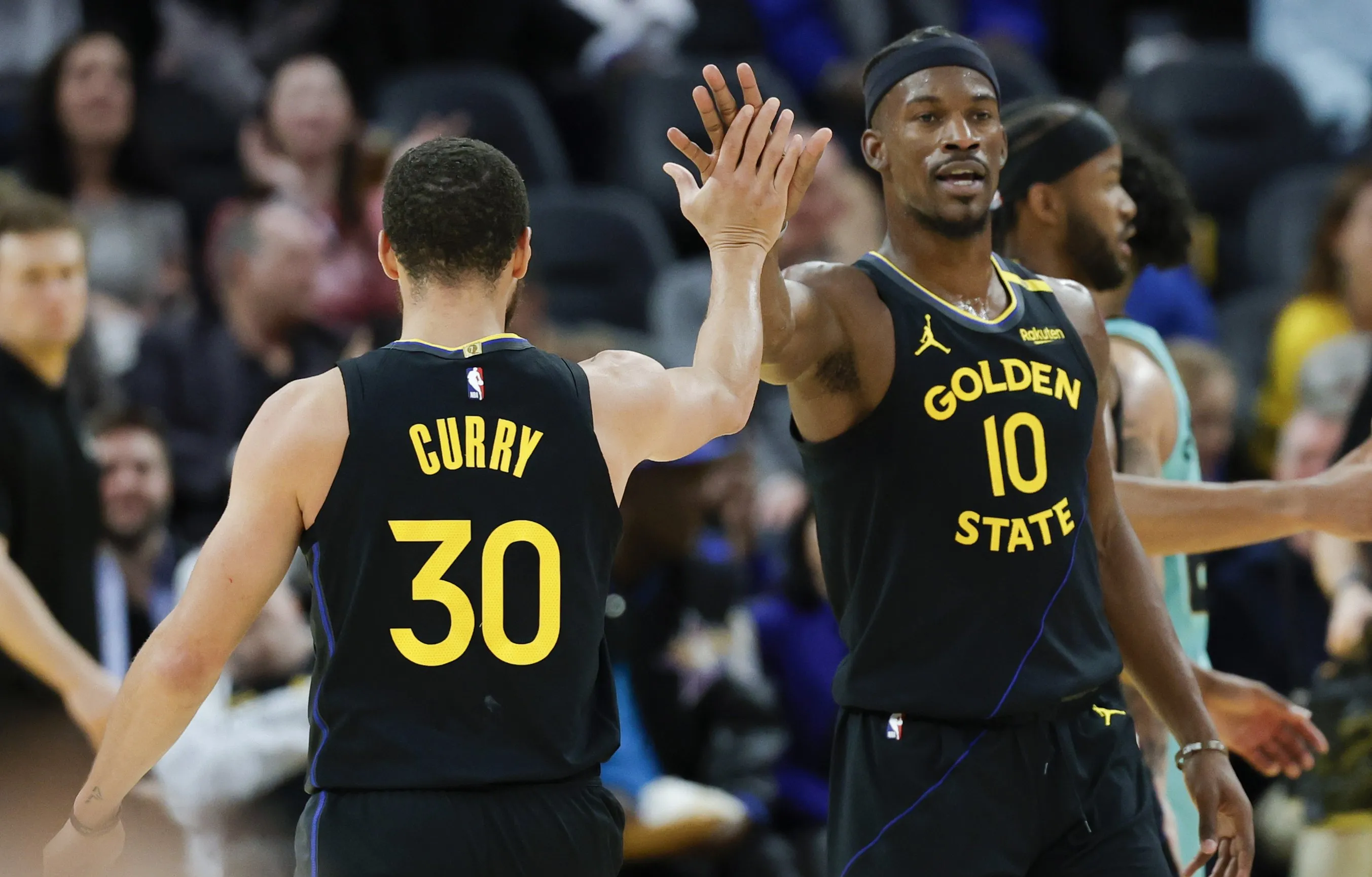 集结日NBA季后赛传出新动向,金州勇士外线爆发,管理层表态——态度坚定,纪律约束更严格的简单介绍 集结日NBA季后赛传出新动向,金州勇士外线爆发,管理层表态——态度坚定,纪律约束更严格的简单介绍