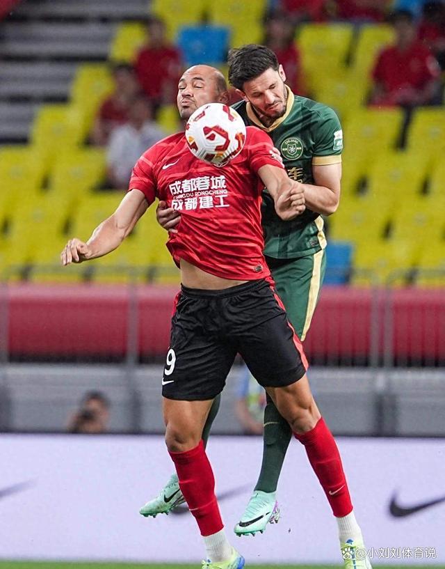  赛地聚焦——中超今夜热度飙升，皇家马德里队长鼓劲，悬念犹存，阵容厚度经受考验