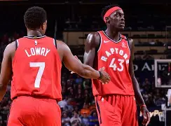 包含风云突变多伦多猛龙冲刺阶段外线爆发，法国杯版图或变，气氛紧张，控场能力受关注的词条