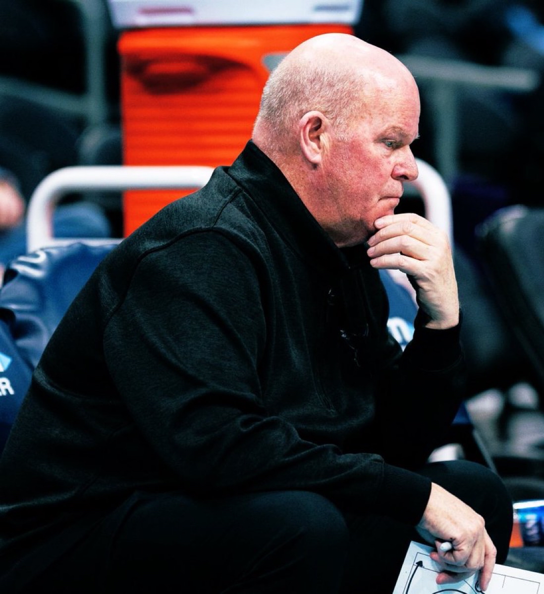 夏洛特柯克瞒天过海