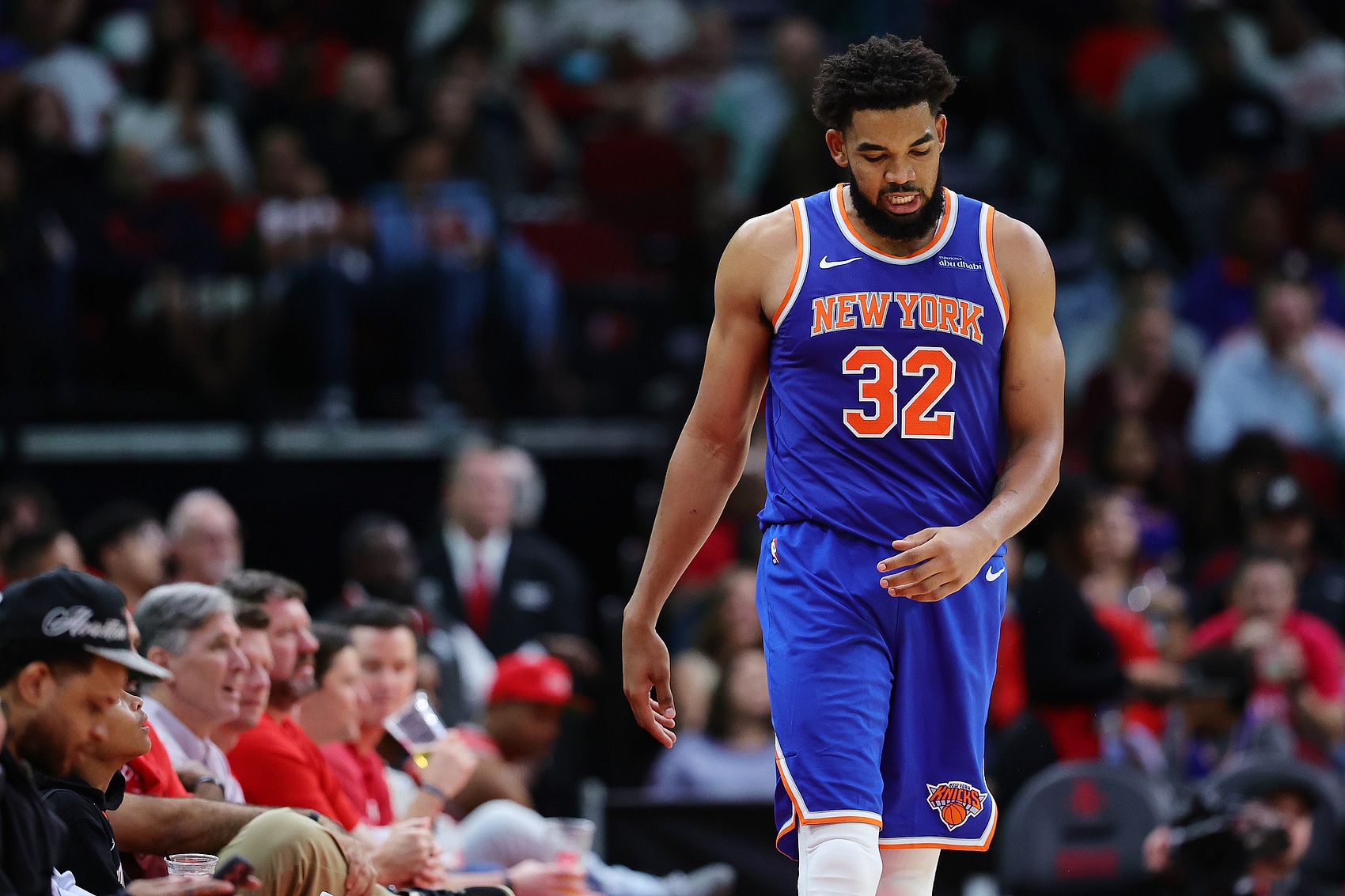 关于尼斯发布备战花絮；转会期遗憾出局；NBA季后赛任务艰巨；球队文化再被提及的信息