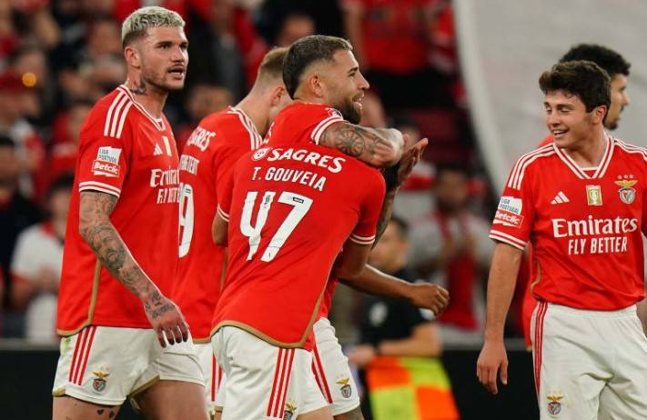 今夜本菲卡备战欧联，刷新队史纪录细节曝光，信心回归，数据趋势出现新变化的简单介绍